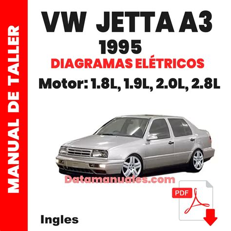 Diagrama Electrico Vw Jetta A2 Vw Jetta Vento Mk6 Diagrama E