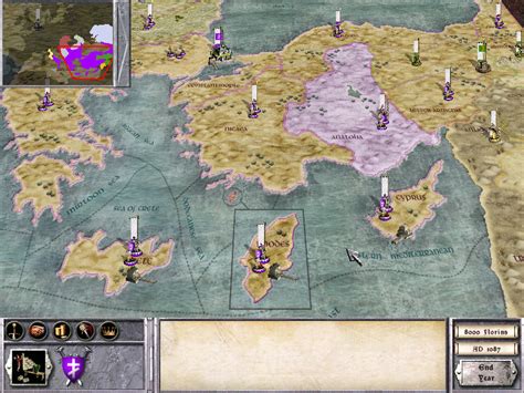 Купить Total War: Medieval – Collection со скидкой на ПК