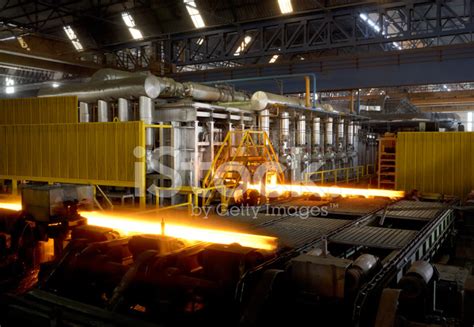 Steel Industry Stock Photo | Royalty-Free | FreeImages