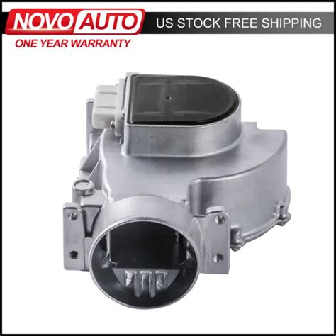 Mass Air Flow Sensor Maf Meter For Toyota Pickup Runner L Vze