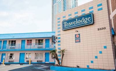 Travelodge by Wyndham Las Vegas - Stayforlong