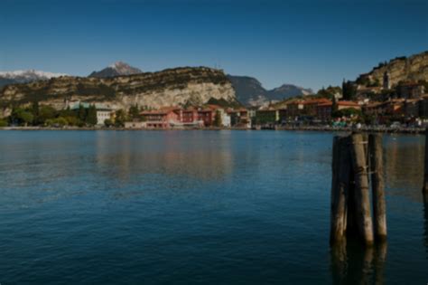 riva del garda weather - Ellamae Thomsen