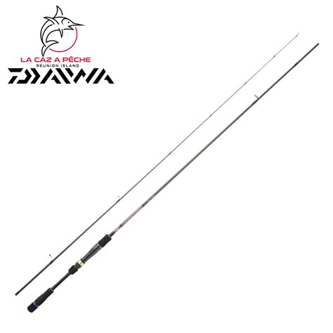 Canne Crosscast Rock Fishing Daiwa Lacazapeche Re