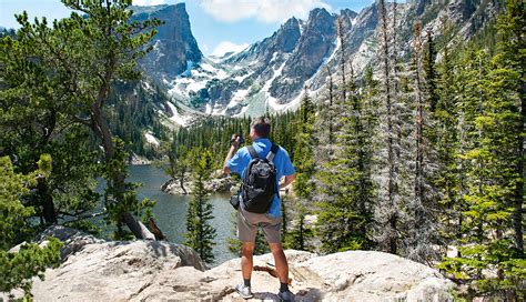 The Ultimate Guide To Rocky Mountain National Park