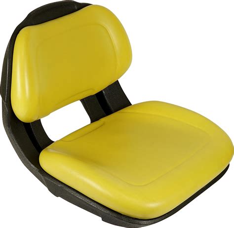 Am131801 One New Seat Made To Fit John Deere Models Gt225 Gt235 Gt235e Gt245 Gx325