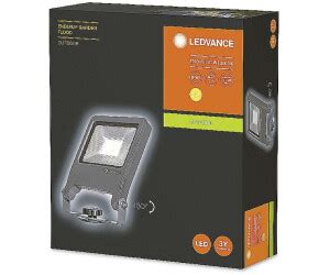 LEDVANCE ENDURA GARDEN Flood 20W 3000K 830 Spike IP65 Ab 17 10