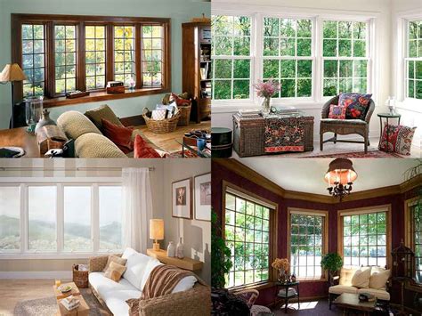 4 Window Styles That Will Transform Your Living Room