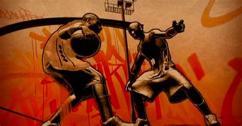 Wayback Wednesday: AND 1 Streetball Retrospective - NLSC
