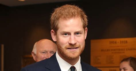 Prince Harry Speaks Out Against Institutional Racism It Has No Place