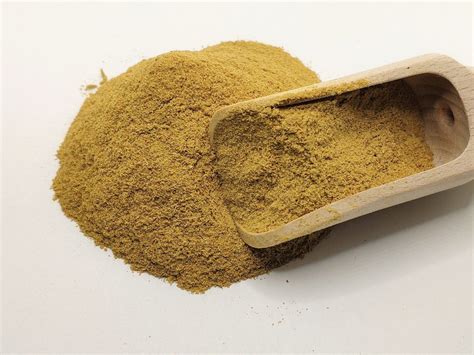 Dried Brown Fresh Dhaniya Powder For Cooking G At Rs Pack In