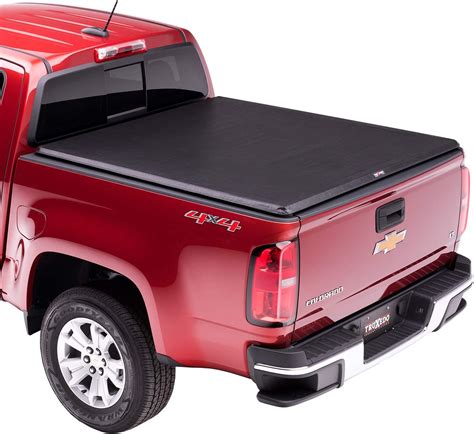 Truck Bed Covers For 2024 Chevy Colorado Candi Corissa