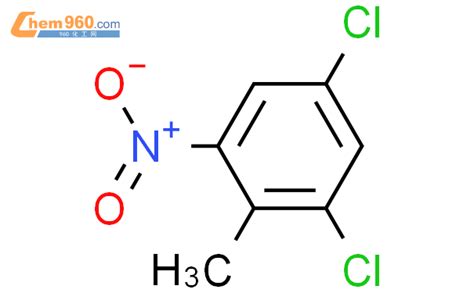 24 二氯 6 硝基甲苯「cas号：64346 04 9」 960化工网