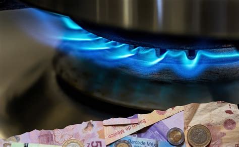 Precios Del Gas LP Del 21 Al 27 De Mayo En Sinaloa CRE