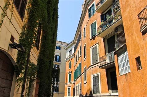 8 Best Things To Do In Trastevere Rome Plus Food Tips Rome