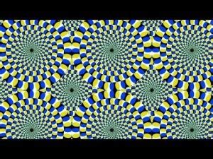 10 Weird Optical Illusions are Absolutely Bizarre - Page 2 of 2 ...