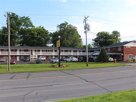 Budget Inn Oskaloosa Iowa Travel Iowa