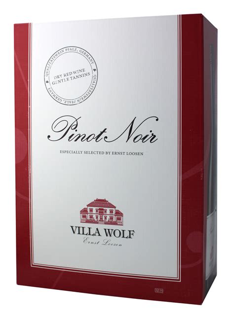 Villa Wolf Pinot Noir 2021