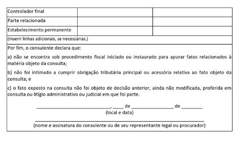 Instru O Normativa Rfb N De De Dezembro De