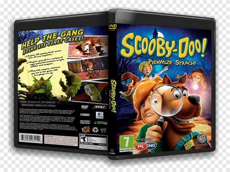 Scooby Doo First Frights Ps2 Lupon Gov Ph