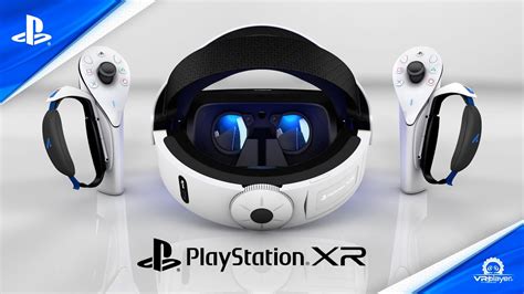 Playstation Vr 2 Tetsuya Mizuguchi évoque Un Jeu Ps5 Xr