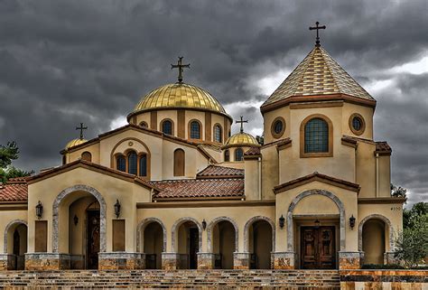 Orthodox Churches and Monasteries - Gallery | eBaum's World