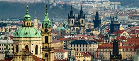 Prague Praha Travel Guide • Get Your Travel Guides At