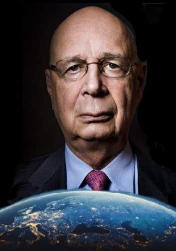 Klaus Schwab Autor Wszystkie książki wywiady artykuły