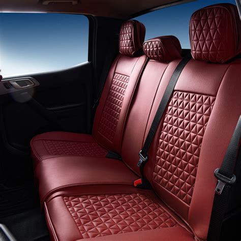 2021 Audi SQ5 Seat Covers - Best Fit and Comfort Seat Covers – Seat ...