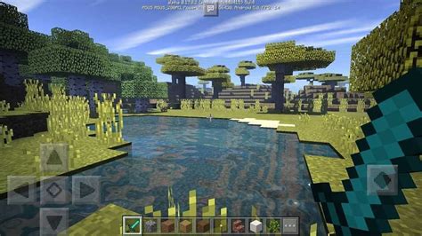 5 Best RTX Shaders For Minecraft On Android Devices