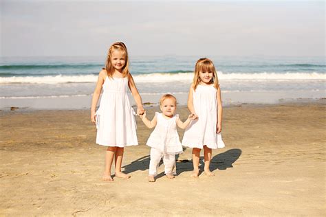 The Beeler Girls Oceanside