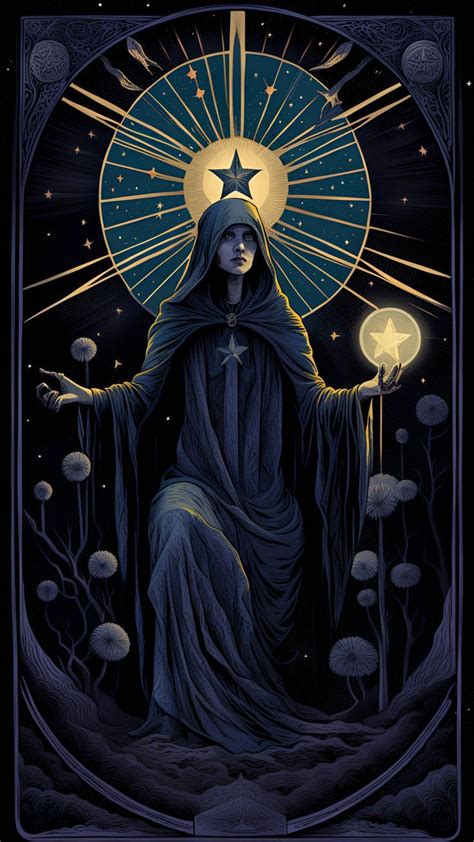 Pin By On Goddess Of The Moon In Goddess Art Dark Fantasy