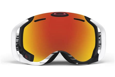 Oakley Airwave Ski Goggles With Heads Up Display Bonjourlife