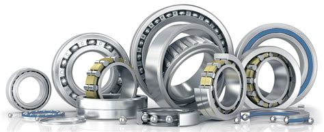 Types Of Bearings LILY Bearing