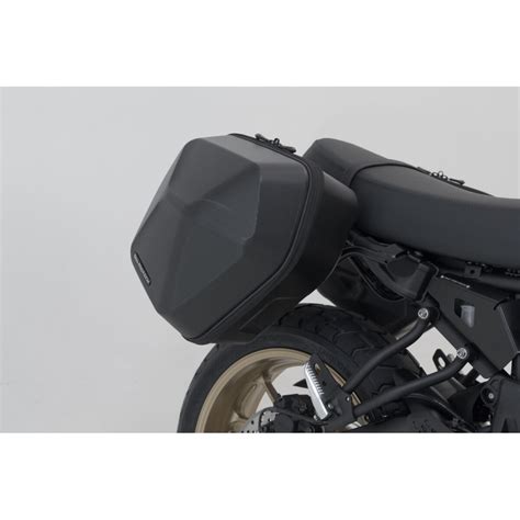 Sw Motech Urban Abs Side Case System X L Yamaha Xsr Xsr