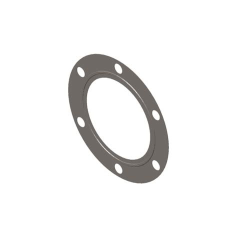 3229096 Cummins Exhaust Outlet Connection Gasket Source One