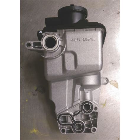 Genuine Volvo Oil Filter Housing For S V C S V Re Volv