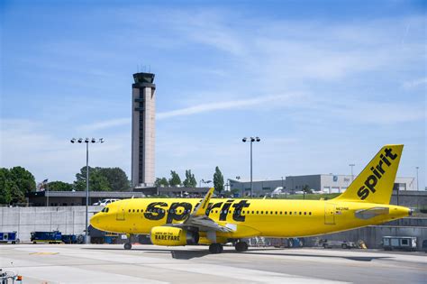 Spirit Airlines' 'Bundle' Packages: Everything You Need To Know