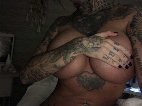 Jemma Lucy Naked Collection Summer Photos Video The