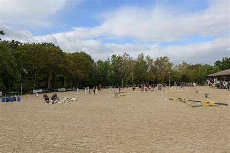 3 Pfälzer Pferdefest Reit und Fahrverein Weisenheim am Sand e V