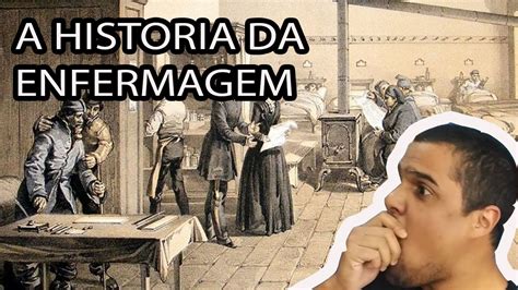 Enfermagem É Quantos Anos - Como Surgiu A Enfermagem - NAZAEDU