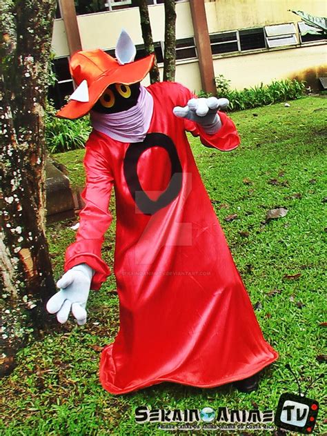 Orko - He Man by Sekainoanimetv on DeviantArt