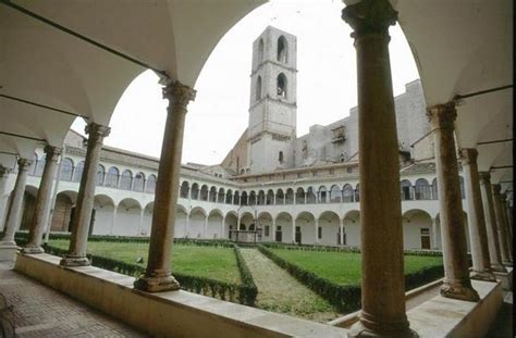 Archivio Di Stato Di Perugia Mostre Conferenze Visite Guidate Per Le