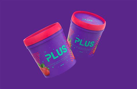 3d Packaging Design On Behance