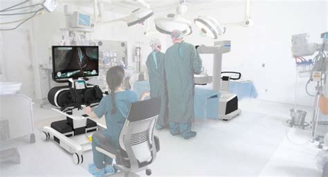 Titan Medical Signs Manufacturing Agreement With Cadence Device For