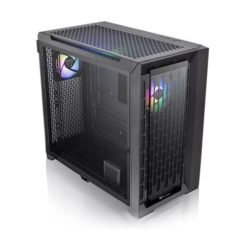 Thermaltakethermaltake Cte C Tg Argb Full Tower Chassis Thermaltake