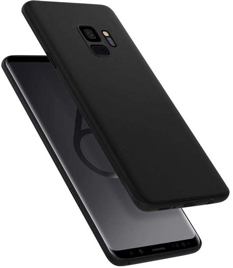 Best Thin Cases For Samsung Galaxy S9 And S9 Android Central