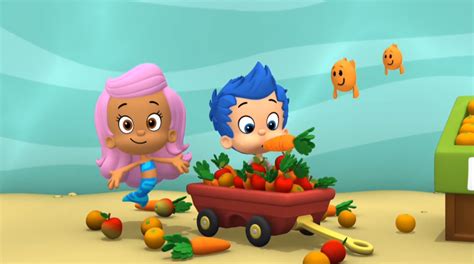 Image - Fruit Camp F.png | Bubble Guppies Wiki | FANDOM powered by Wikia