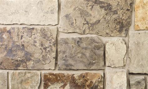 Natural Stone And Stone Veneer Brickworks Supply