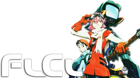 Flcl Tv Fanart Fanarttv