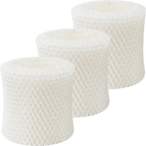 Amazon Sunrra Humidifier Filter For Canopy Humidifier Bedside